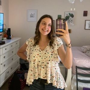 Meet your Posher, Brynn